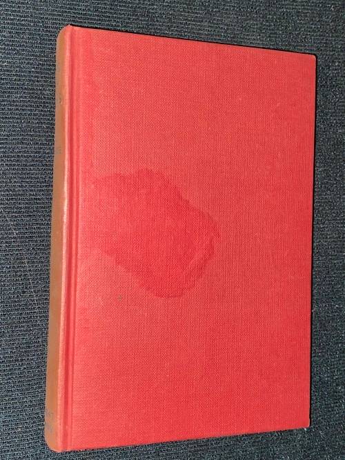 RING FOR JEEVES BY P.G. WODEHOUSE 1953