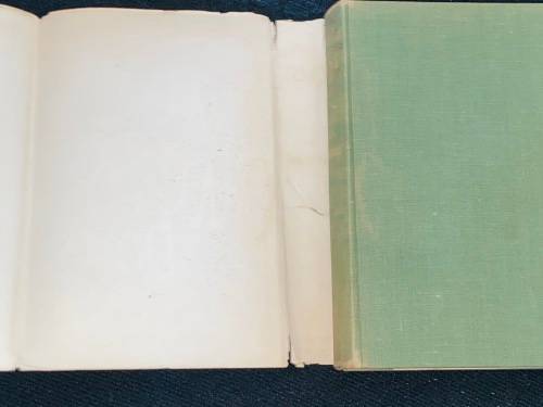 MARTHA QUEST BY DORIS LESSING