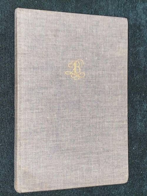 THOMAS PRINGLE HIS LIFE AND TIMES BY JANE MEIRING