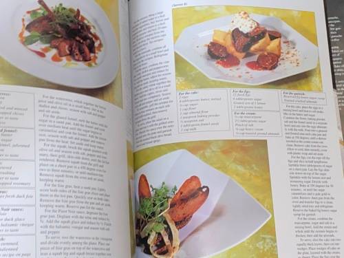 ART CULINAIRE 36 THE INTERNATIONAL MAGAZINE IN GOOD TASTE