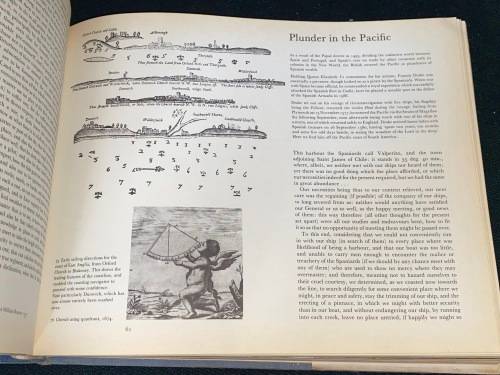 THE ADVENTURE OF SAIL