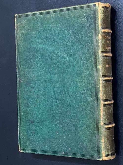 THE CHANTRY PRIEST OF BARNET A TALE OF THE TWO ROSES BY REV. ALFRED J. CHURCH 1885