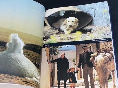 LEICA FOTOGRAFIE 1980  IN ENGLISH BOUND IN 1 VOLUME