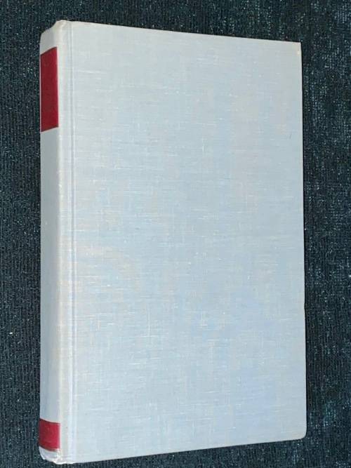 A MISCELLANY FOR BIBLIOPHILES EDITED BY H. GEORGE FLETCHER