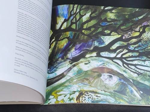 SHIRLEY CLOETE A LIFE REFLECTED IN GLASS