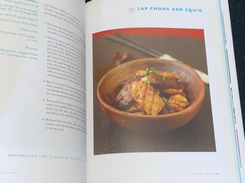 GOK COOK`S CHINESE
