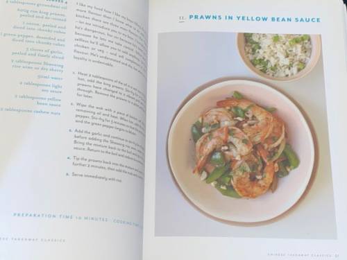 GOK COOK`S CHINESE