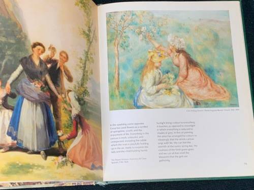 ENCHANTED WORLD THE MAGIC OF PICTURES BY BRYAN HOLME