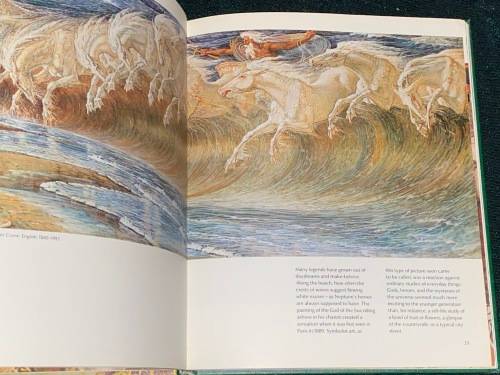 ENCHANTED WORLD THE MAGIC OF PICTURES BY BRYAN HOLME