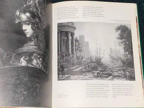 ENCHANTED WORLD THE MAGIC OF PICTURES BY BRYAN HOLME