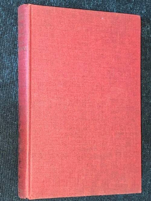 WELENSKY`S 4000 DAYS BY SIR ROY WELENSKY SIGNED
