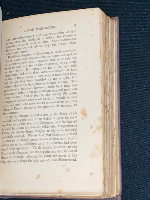 ROYAL LOVERS AND MISTRESSES BY ANGELO S. RAPPOPORT  1924