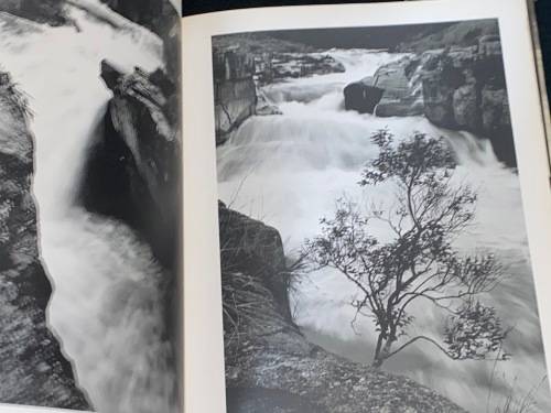 A CAMERA IN QUATHLAMBA PHOTOGRAPHING THE DRAKENSBERG BY MALCOLM L. PEARSE