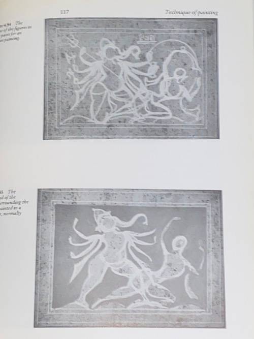 CONSERVATION OF MANUSCRIPTS AND PAINTINGS OF SOUTH-EAST ASIA BY O.P. AGRAWAL