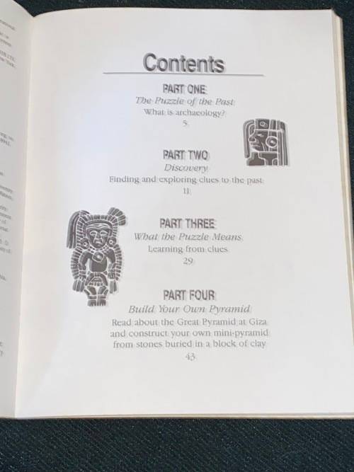 THE ARCHAEOLOGIST`S HANDBOOK UNCOVER THE CLUES TO PAST CIVILIZATIONS