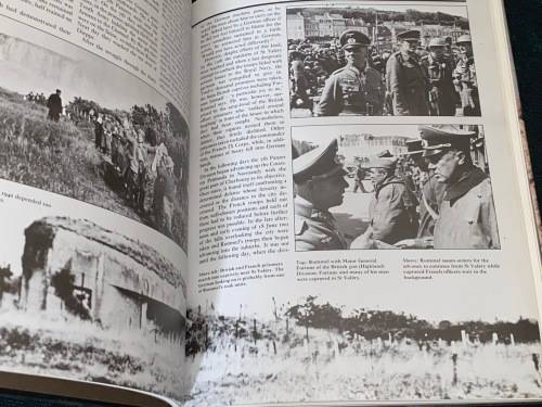 THE BIOGRAPHY OF FIELD MARSHAL ERWIN ROMMEL