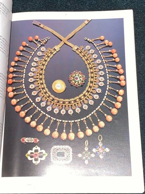 SOTHEBY`S FINE JEWELS AND JEWELS FOR THE COLLECTOR LONDON 1987