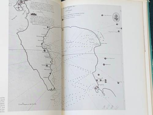 THE FALSE BAY STORY BY JOSE BURMAN