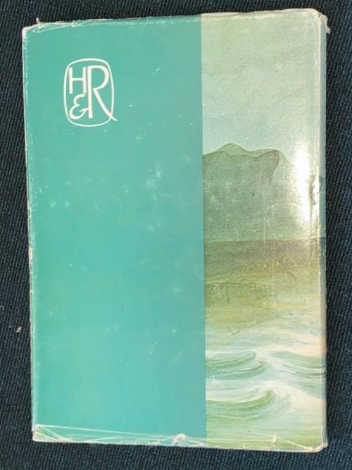 THE FALSE BAY STORY BY JOSE BURMAN