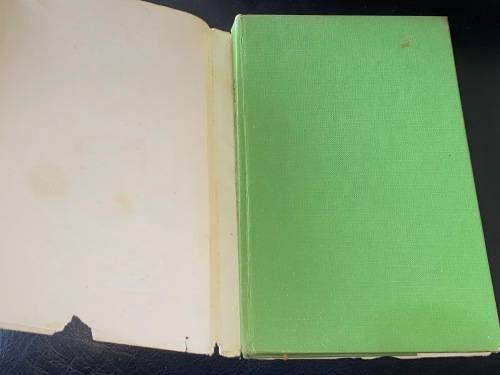 MY BESTE NAGEREG DEUR ERINA BEZUIDENHOUT PRETORIA 1971