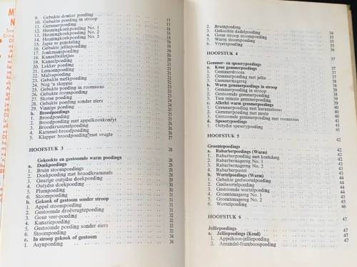 MY BESTE NAGEREG DEUR ERINA BEZUIDENHOUT PRETORIA 1971