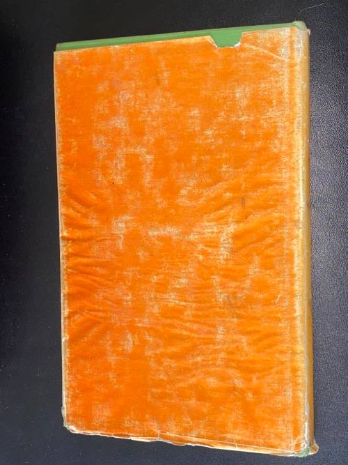 MY BESTE NAGEREG DEUR ERINA BEZUIDENHOUT PRETORIA 1971