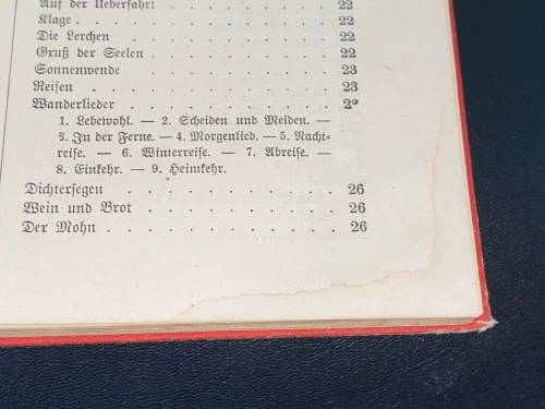 LUDWIG UHLAND`S GEDICHTE