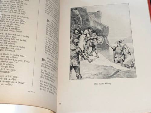 LUDWIG UHLAND`S GEDICHTE