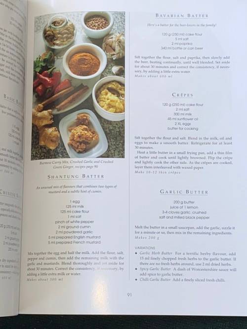 FREE FROM THE SEA THE SOUTH AFRICAN SEAFOOD COOKBOOK BY LANNICE SNYMAN & ANNE KLARIE