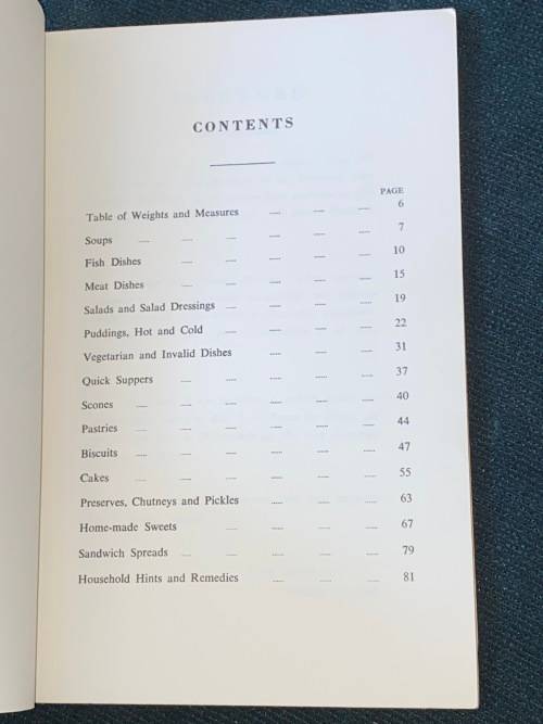 WHAT`S COOKING ? METHODIST CHURCH OF SOUTH AFRICA WOMEN`S ASSOCIATION