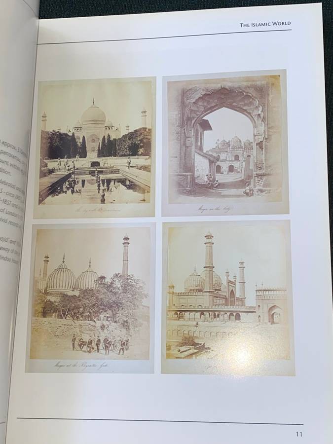 BERNARD SHAPERO THE ISLAMIC WORLD CATALOGUE SUMMER 2003