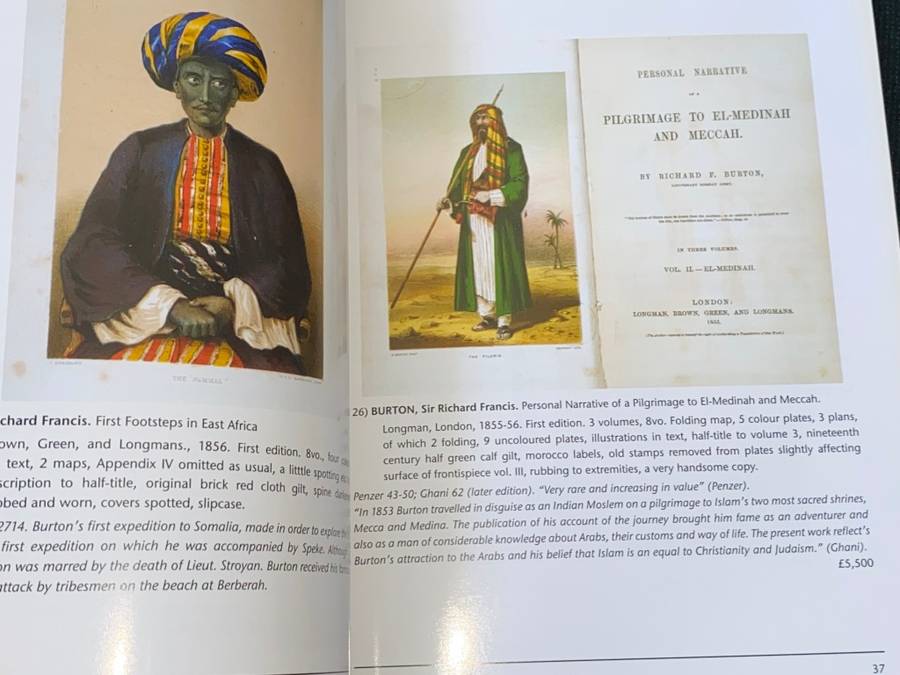 BERNARD SHAPERO THE ISLAMIC WORLD CATALOGUE SUMMER 2003