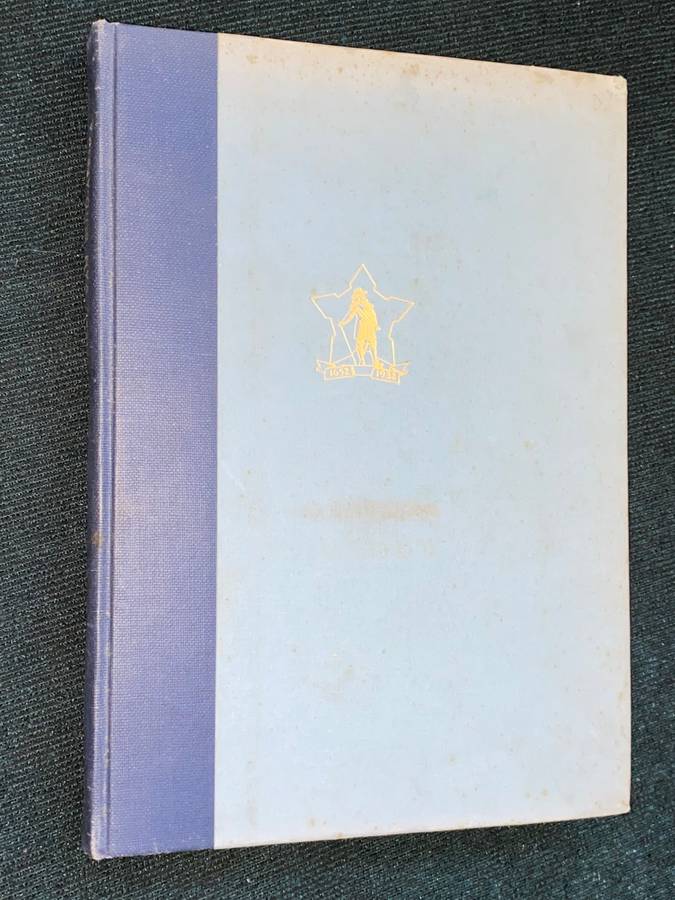 SOUTH AFRICA IN PRINT CATALOGUE OF EXHIBITION OF BOOKS, ATLASES AND MAPS HELD IN SA LIBRARY