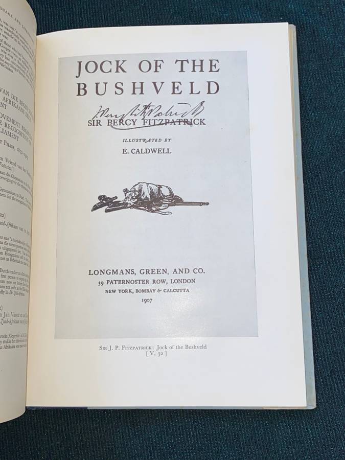 SOUTH AFRICA IN PRINT CATALOGUE OF EXHIBITION OF BOOKS, ATLASES AND MAPS HELD IN SA LIBRARY