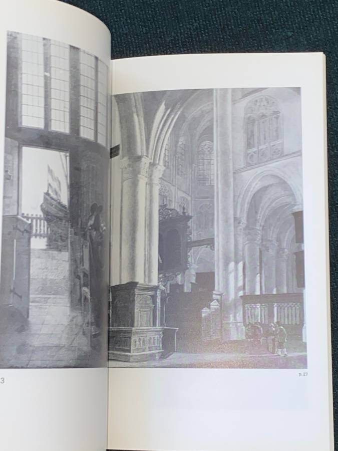 CATALOGUE OF THE MICHAELIS COLLECTION THE OLD TOWN HOUSE CAPE TOWN 1981