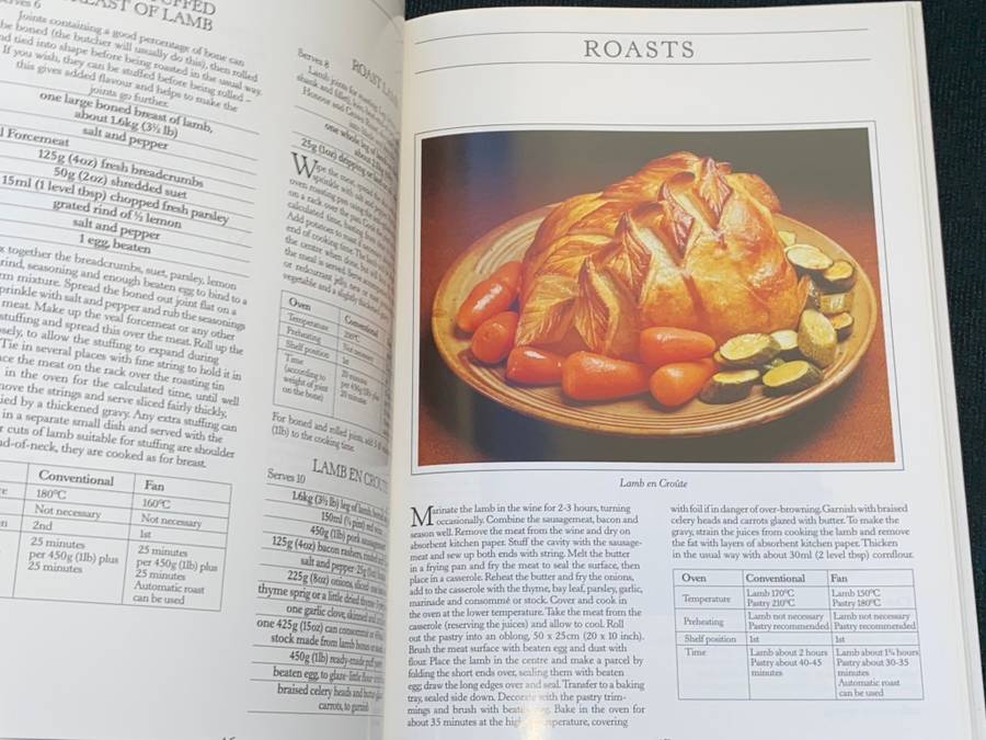 THE MIELE COOK BOOK