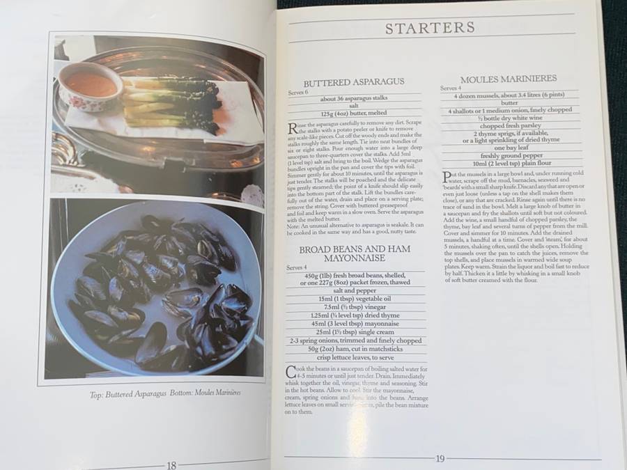 THE MIELE COOK BOOK