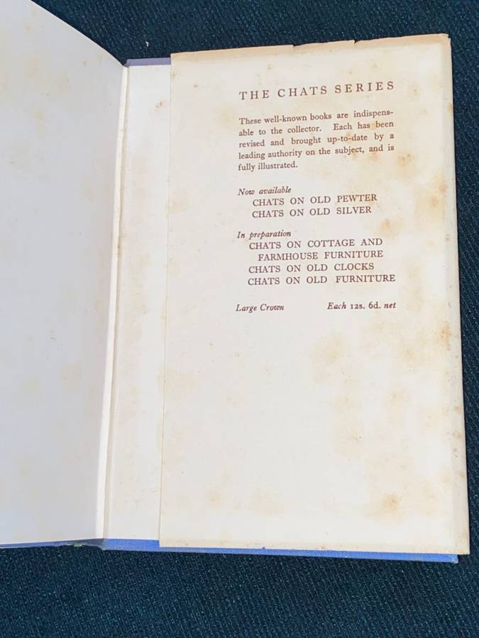 JOHN DRYDEN 2 VOLUMES