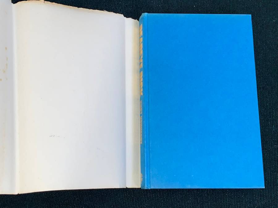 DEADEYE DICK BY KURT VONNEGUT
