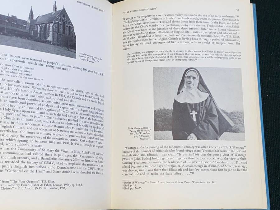 DAUGHTERS OF THE KING THE STORY OF ST MARY`S DIOCEAN SCHOOL FOR GIRLS PRETORIA 1879-1979