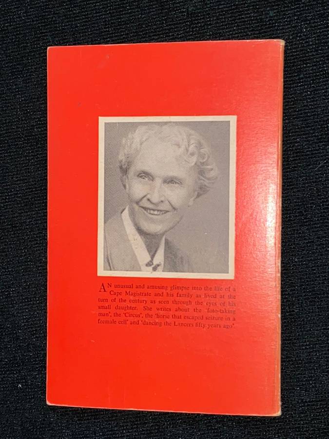 DIARRY OF IRIS VAUGHAN 1964