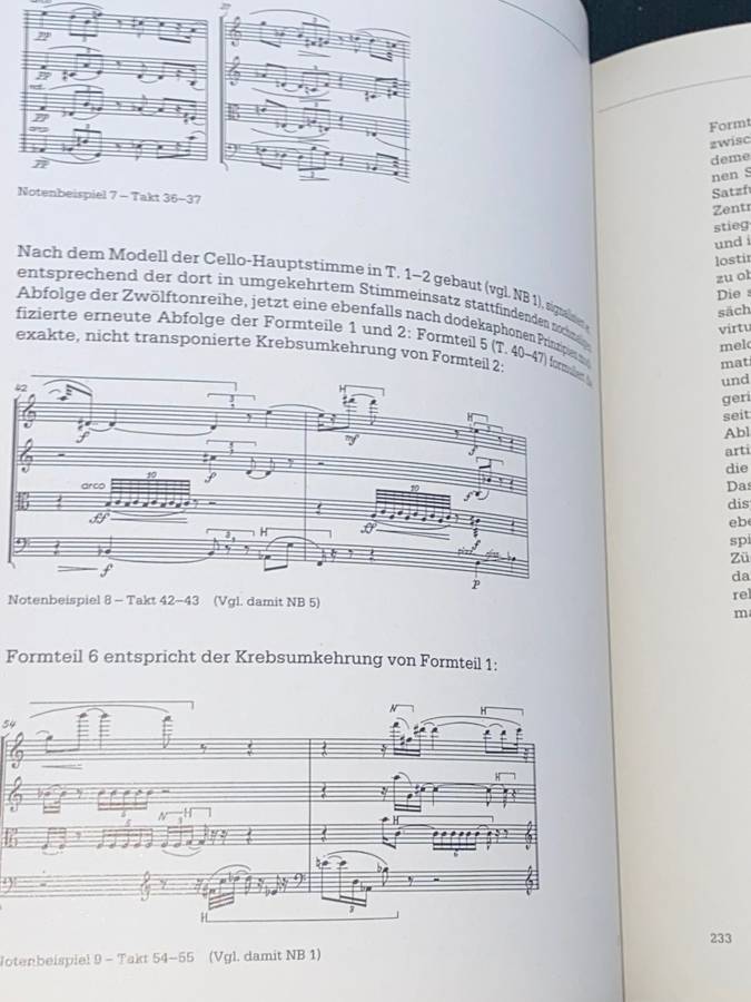DER KOMPONIST HANS WERNER HENZE