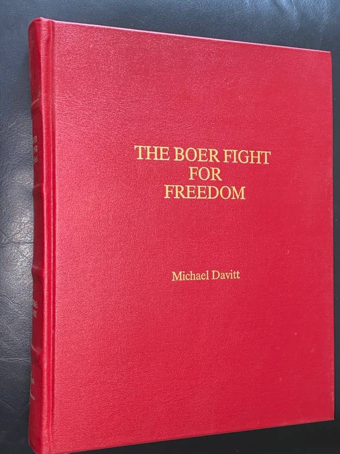 BOER WAR LIMITED EDITION 11 VOLUMES SCRIPTA AFRICANA SERIES