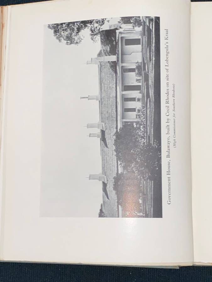 THE PILGRIM`S WAY IN SOUTH AFRICA BY DOROTHEA FAIRBRIDGE 1928