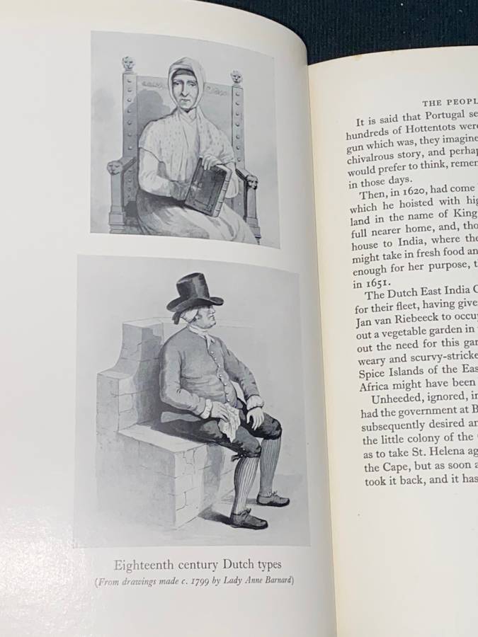 THE PILGRIM`S WAY IN SOUTH AFRICA BY DOROTHEA FAIRBRIDGE 1928