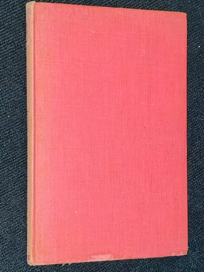HEAVEN & HELL BY ALDOUS HUXLEY 1956