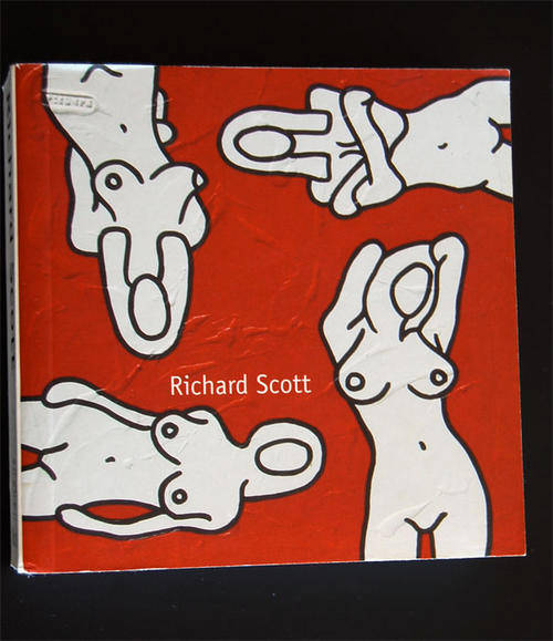 RICHARD SCOTT