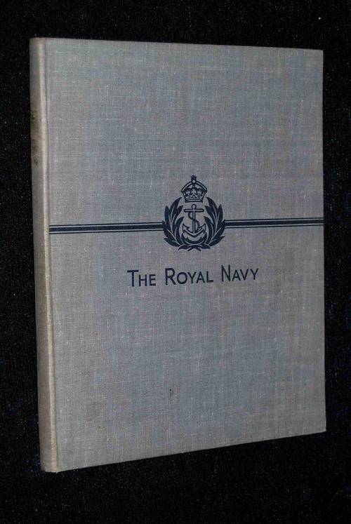 ROYAL NAVY
