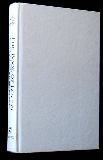 THE BOOK OF LOVERS BY CAROLYN REYNOLDS ASTROLOGY