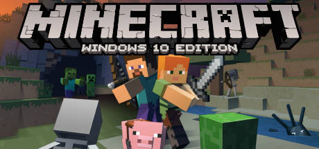 Minecraft PC (Windows 10)